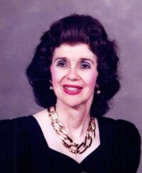 Martha Ann Anderson Blackwell