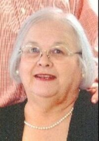 Linda Jenella Ward Richardson